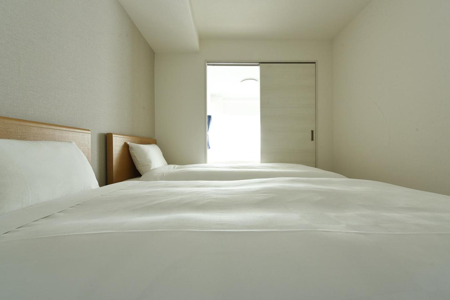 Hills Garden Hondori Lejlighedshotel Tsukisappu Eksteriør billede