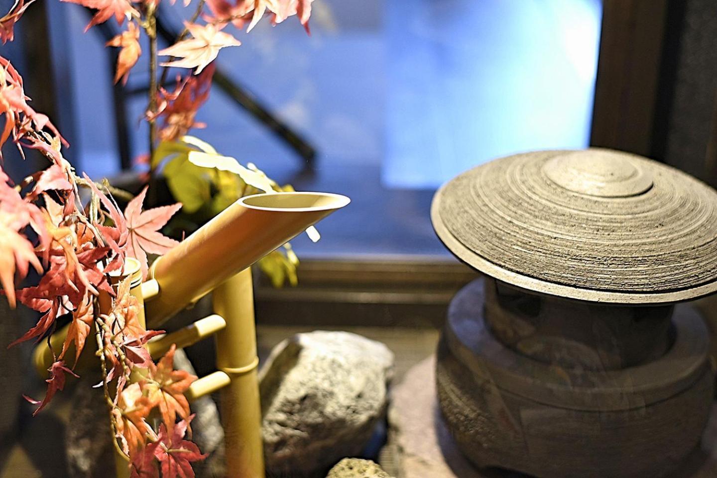 Hills Garden Hondori Lejlighedshotel Tsukisappu Eksteriør billede